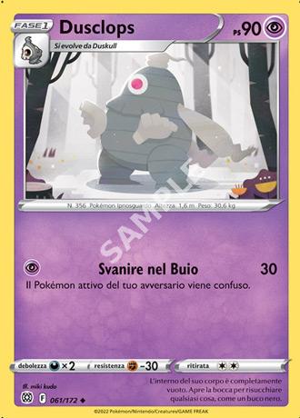 61. Duscolps - ASTRI LUCENTI