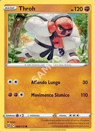 80. Throh - ASTRI LUCENTI